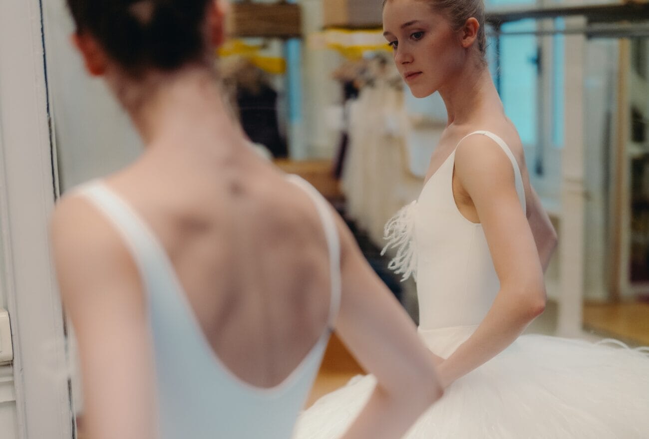 Paris Opera Junior Ballet