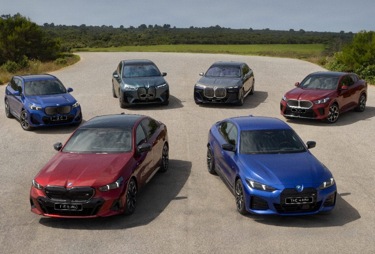 Pengalaman GO ELECTRIC NOW Bersama BMW Malaysia