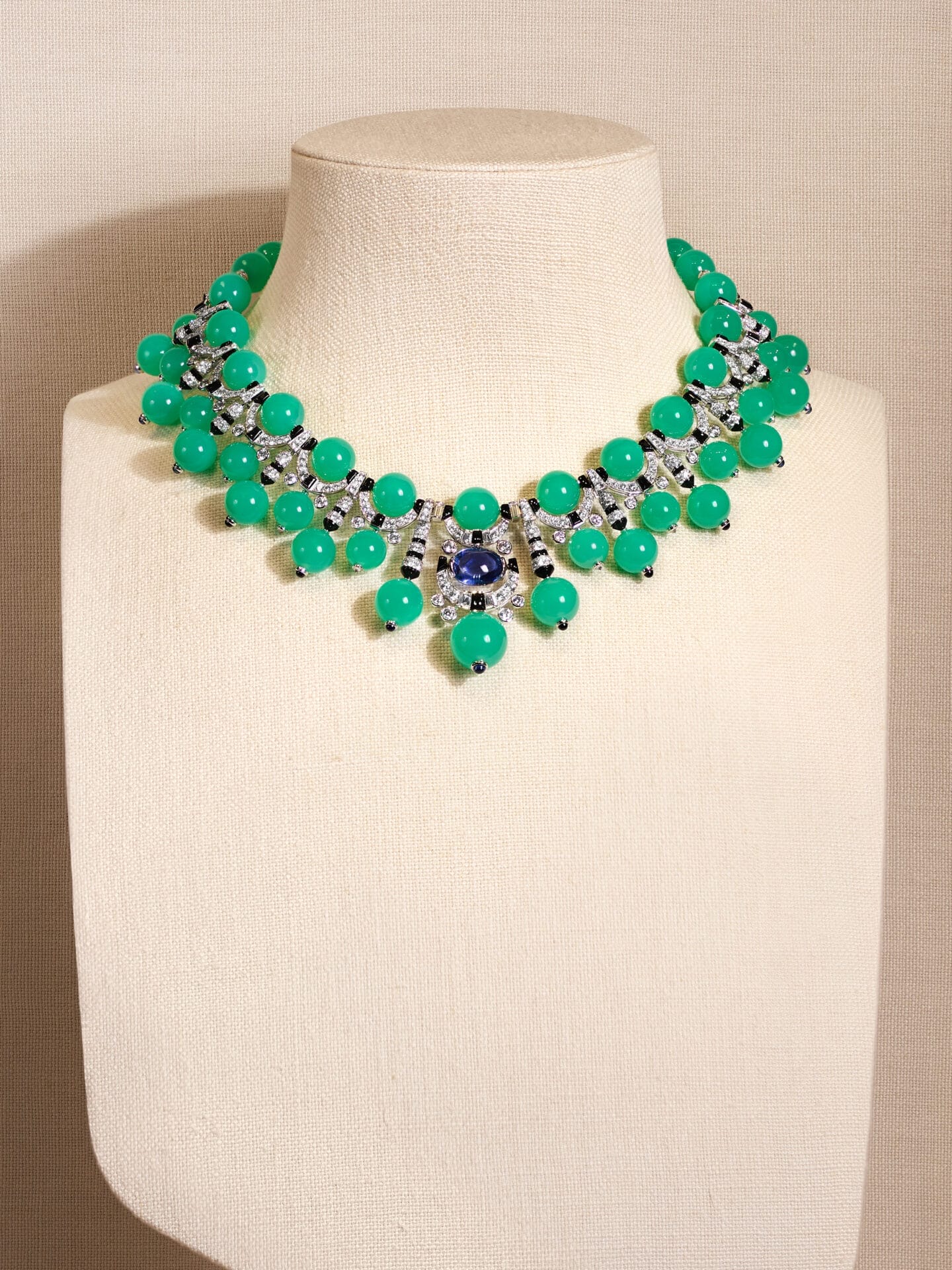 Cartier En Equilibre Beijing