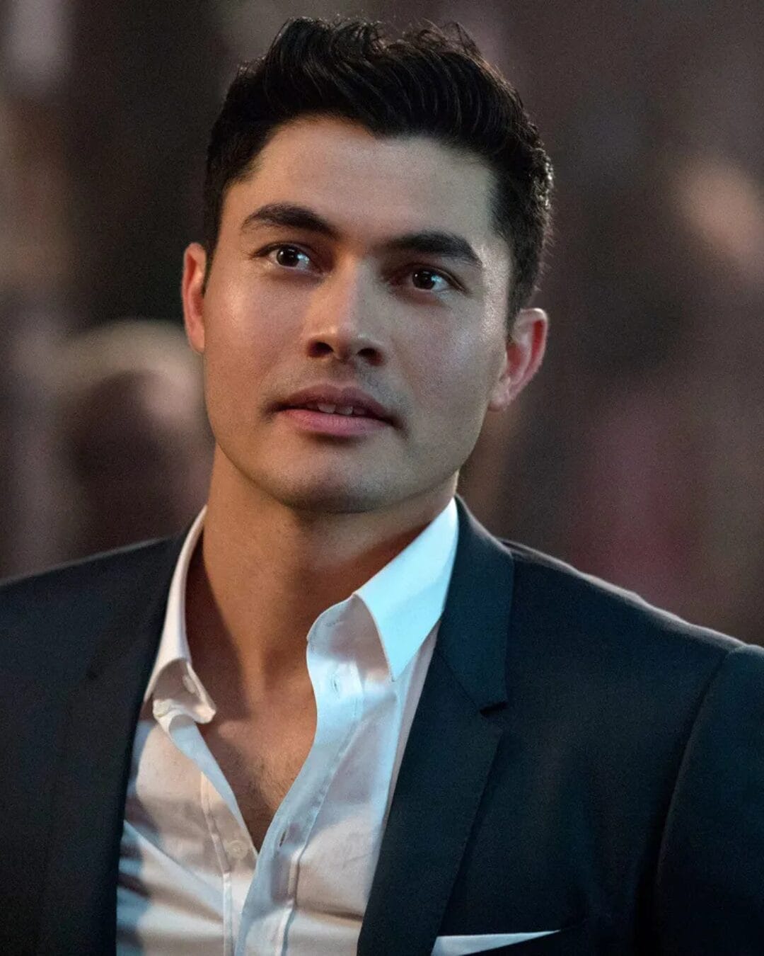 Teman Lelaki Filem Paling Annoying