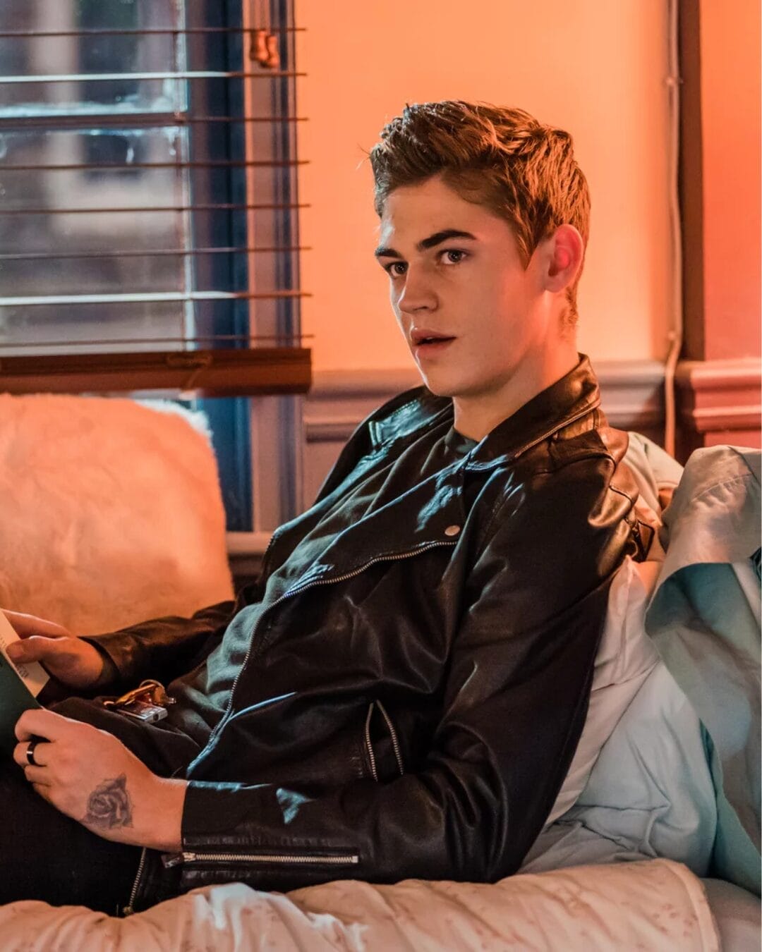 Teman Lelaki Filem Paling Annoying