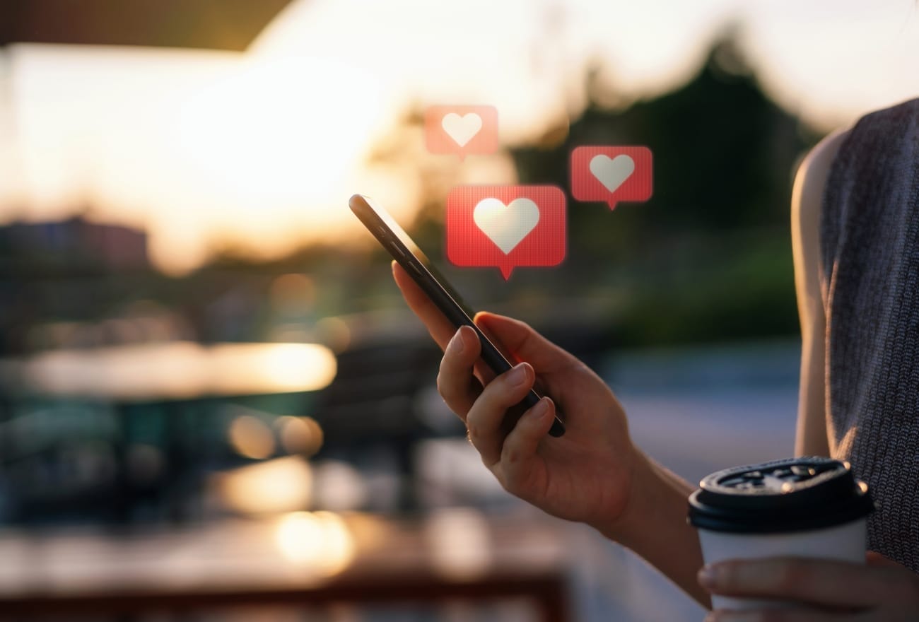 apps dating Malaysia