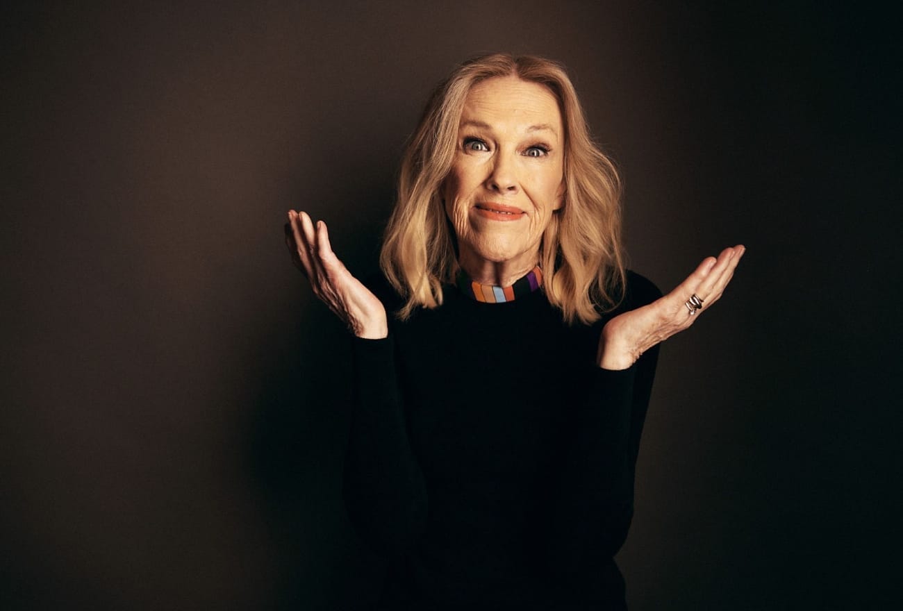 Catherine O'Hara