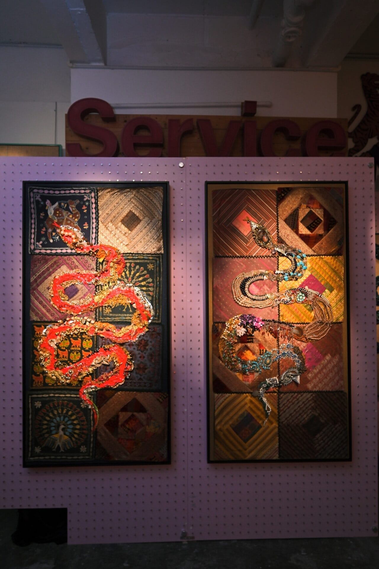 Bernard Chandran MYTH Creation