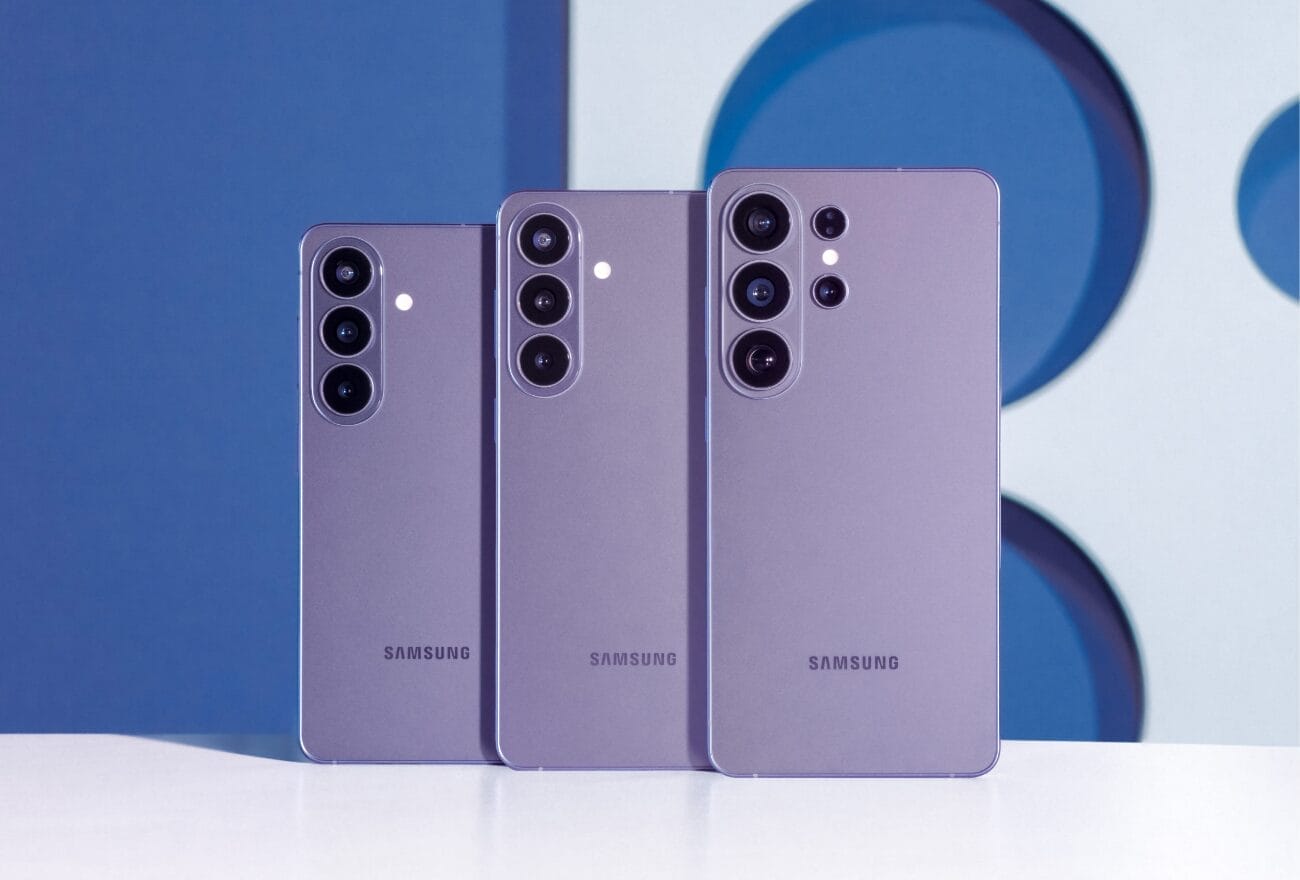 Samsung S26+, Teknologi AI Generasi Baharu Samsung